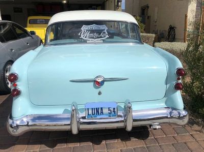 1954 Buick Special  for sale $40,995 