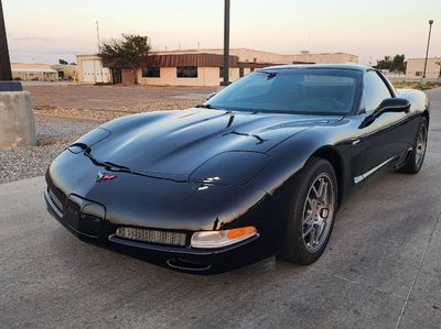 2001 Chevrolet Corvette  for sale $38,995 