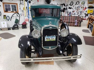 1931 Ford Model A  for sale $45,895 