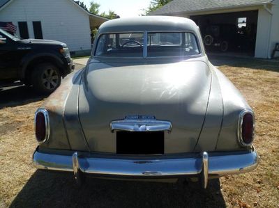 1950 Studebaker Champion  for sale $11,795 