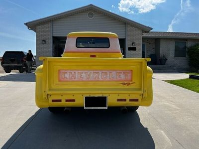 1955 Chevrolet Pickup  for sale $40,495 