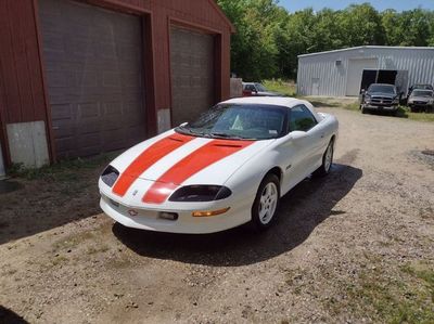 1997 Chevrolet Camaro  for sale $44,995 