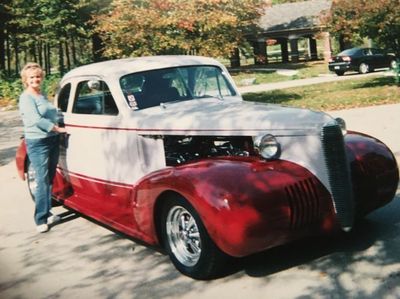 1940 Cadillac La Salle  for sale $33,495 