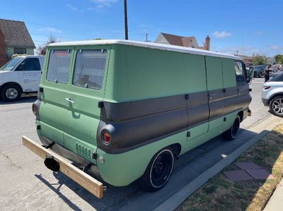 1970 Dodge A108  for sale $11,495 