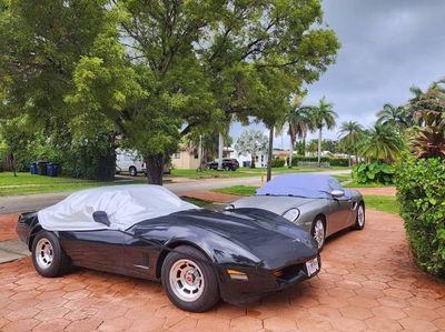 1980 Chevrolet Corvette  for sale $20,495 