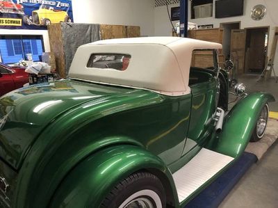 1932 Ford Custom  for sale $40,995 