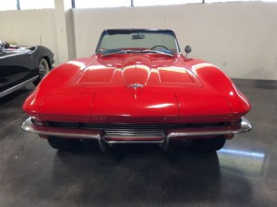 1964 Chevrolet Corvette  for sale $89,995 