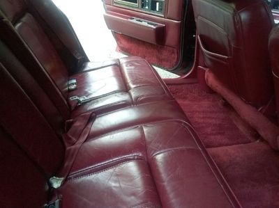 1990 Cadillac Deville  for sale $6,795 