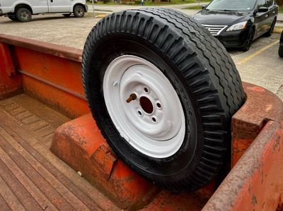 1961 Ford Econoline  for sale $26,995 