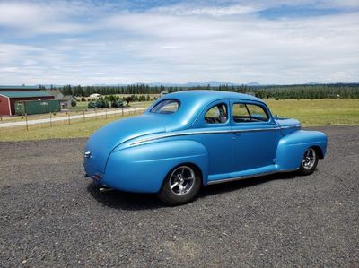 1948 Ford Coupe  for sale $35,995 