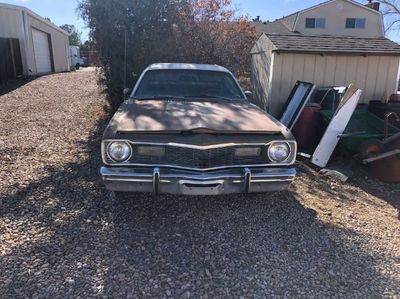 1975 Dodge Dart  for sale $9,295 