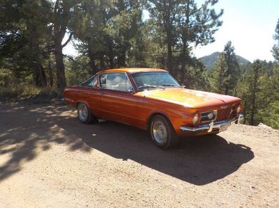 1965 Plymouth Barracuda  for sale $23,895 