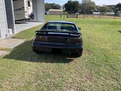 1988 Pontiac Fiero  for sale $13,495 