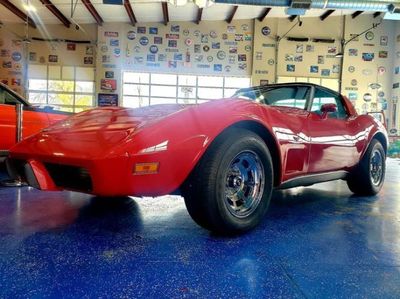 1979 Chevrolet Corvette  for sale $31,895 