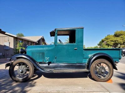 1928 Ford Pickup  for sale $18,995 