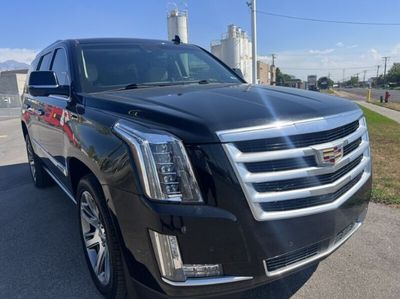 2016 Cadillac Escalade  for sale $43,995 