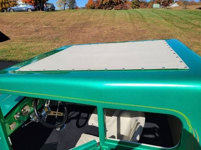 1937 Ford   for sale $34,495 