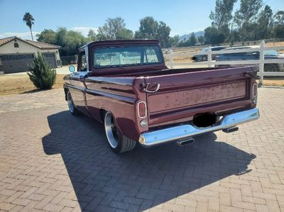 1966 Chevrolet C10  for sale $33,495 