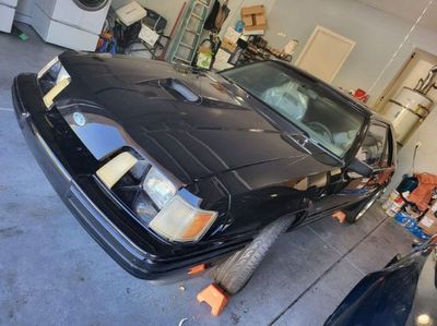 1984 Ford Mustang  for sale $12,995 