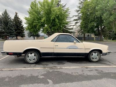 1978 GMC Caballero  for sale $8,495 