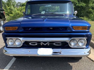 1965 GMC  for sale $35,995 