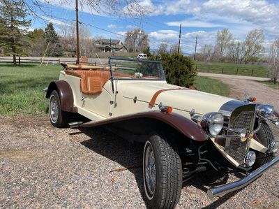 1929 Mercedes-Benz  for sale $21,495 