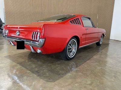 1965 Ford Mustang  for sale $59,995 