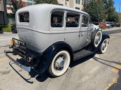 1932 Ford Model B  for sale $33,495 