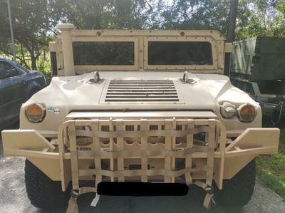 2009 Hummer H1  for sale $123,995 