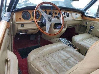 1971 Rolls-Royce Corniche  for sale $36,495 