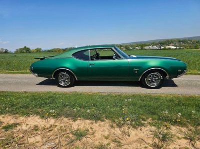 1969 Oldsmobile Cutlass  for sale $35,495 