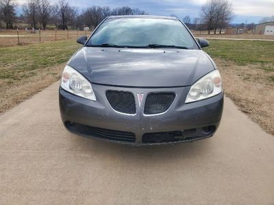 2007 Pontiac G6  for sale $6,995 