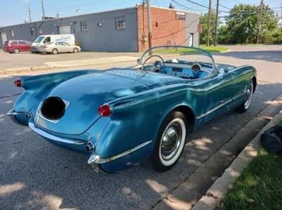 1953 Chevrolet Corvette  for sale $43,495 