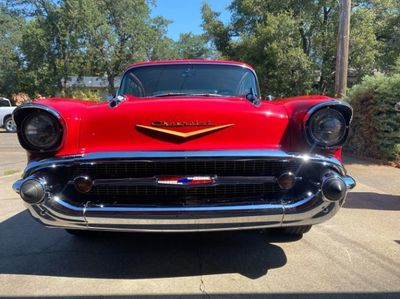 1957 Chevrolet Bel Air  for sale $99,995 