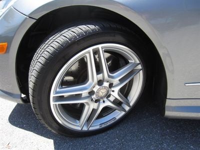 2012 Mercedes-Benz 500E  for sale $19,895 