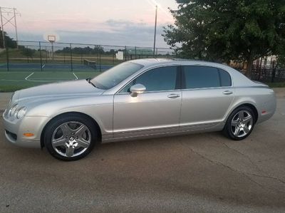 2007 Bentley Continental  for sale $47,195 