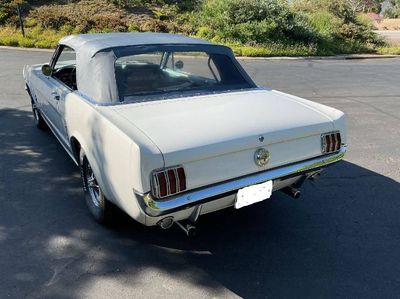 1966 Ford Mustang  for sale $40,495 