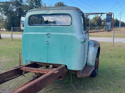 1952 Ford F6  for sale $10,795 