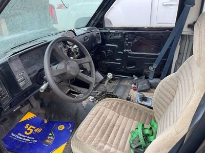 1984 Chevrolet S10  for sale $6,995 