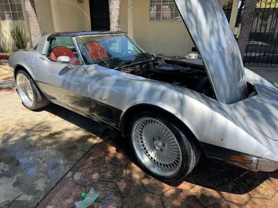 1978 Chevrolet Corvette  for sale $15,895 