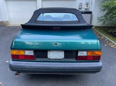 1992 Saab 900  for sale $9,895 