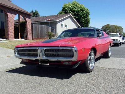 1971 Dodge Charger  for sale $47,995 