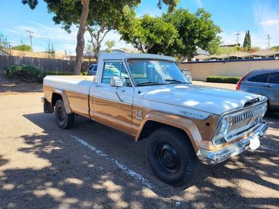 1973 Jeep Gladiator  for sale $21,495 