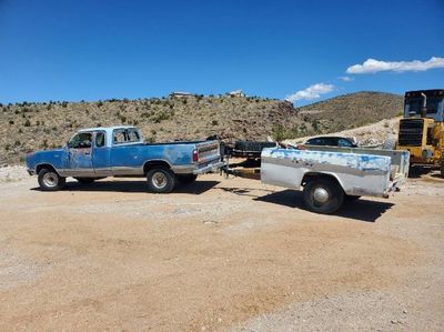 1976 Dodge D200  for sale $9,495 