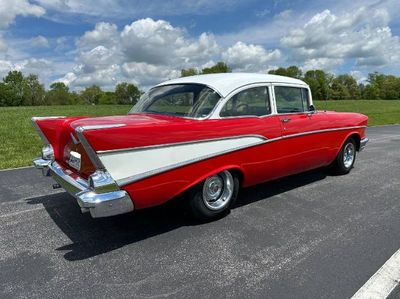 1957 Chevrolet Two-Ten Series  for sale $40,895 