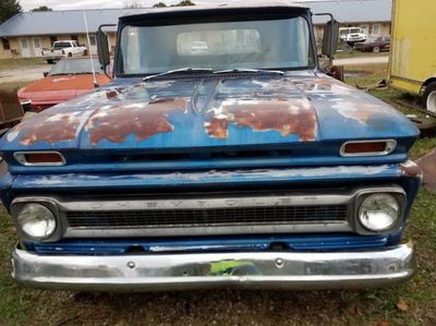 1965 Chevrolet C10  for sale $7,995 