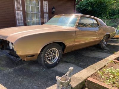 1970 Oldsmobile Cutlass  for sale $18,995 