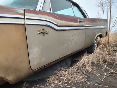 1959 Chrysler Windsor  for sale $7,495 