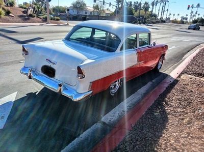 1955 Chevrolet Sedan Delivery  for sale $45,495 