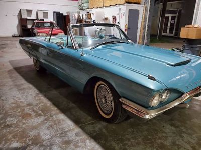 1964 Ford Thunderbird  for sale $27,995 